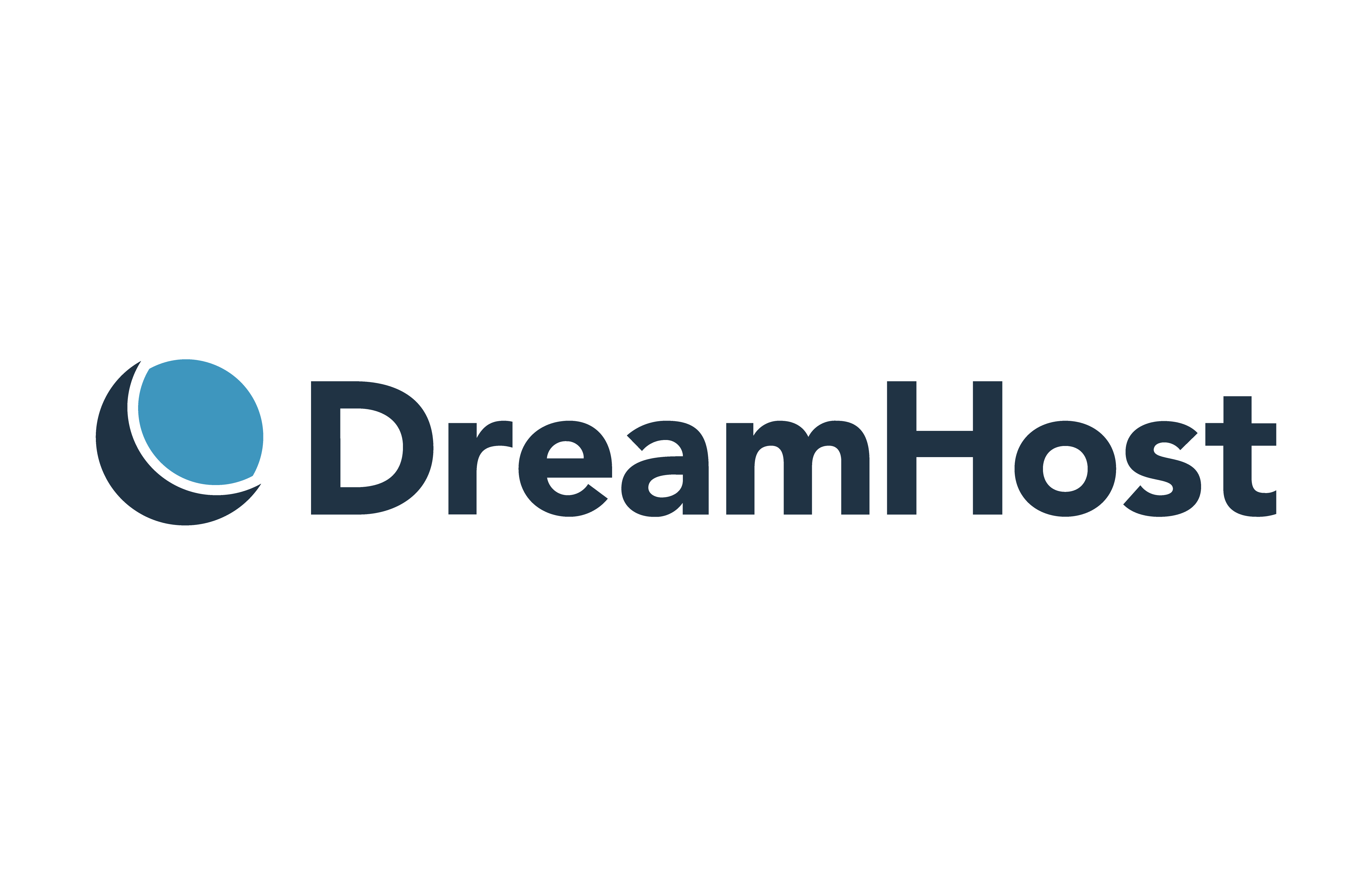 DreamHost webbhotell